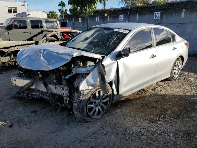 NISSAN ALTIMA 2.5 2015 1n4al3ap3fn383278