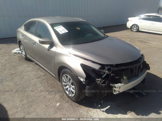 NISSAN ALTIMA 2015 1n4al3ap3fn383510