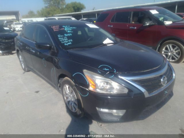 NISSAN ALTIMA 2015 1n4al3ap3fn383961