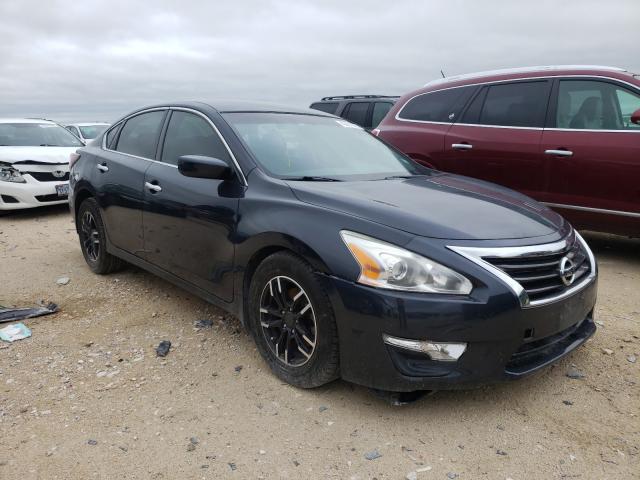 NISSAN ALTIMA 2.5 2015 1n4al3ap3fn384253