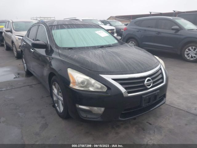 NISSAN ALTIMA 2015 1n4al3ap3fn384429