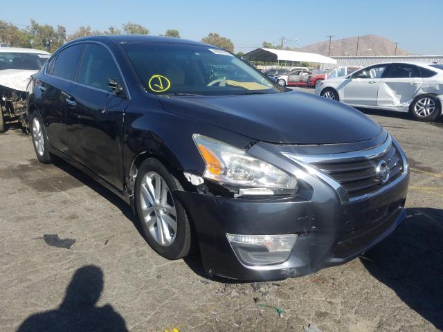 NISSAN ALTIMA 2.5 2015 1n4al3ap3fn384477