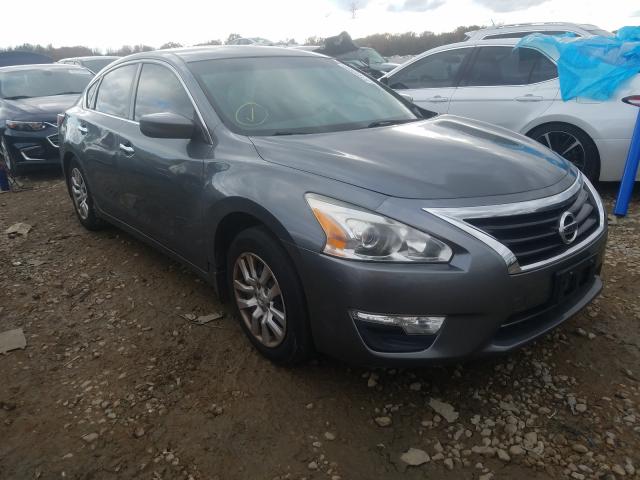 NISSAN ALTIMA 2.5 2015 1n4al3ap3fn384916