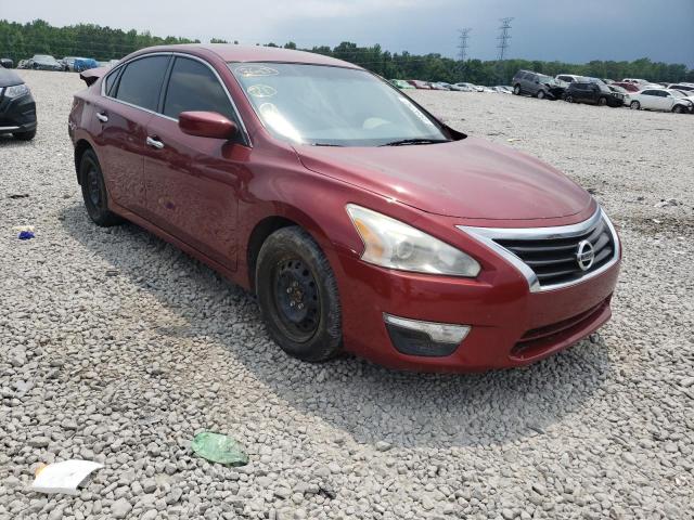 NISSAN ALTIMA 2.5 2015 1n4al3ap3fn385371