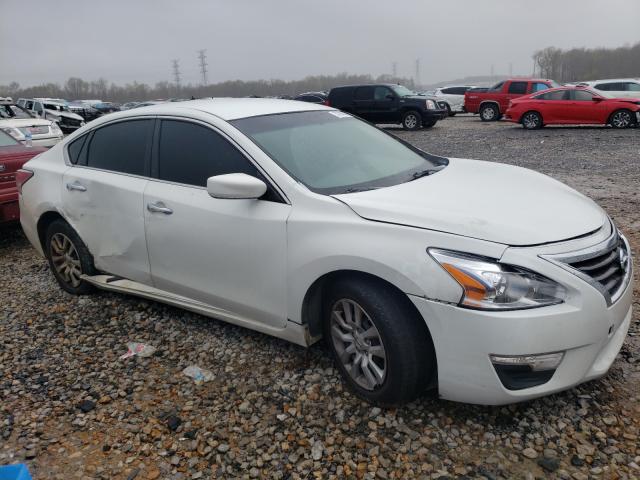 NISSAN ALTIMA 2.5 2015 1n4al3ap3fn385872