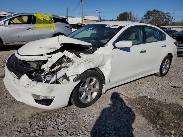 NISSAN ALTIMA 2015 1n4al3ap3fn386214