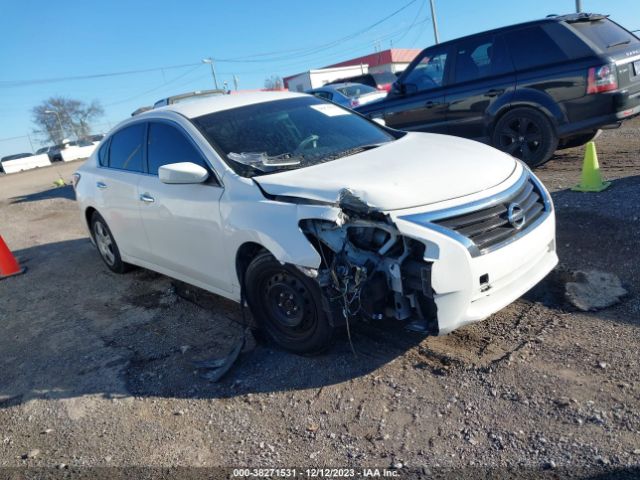 NISSAN ALTIMA 2015 1n4al3ap3fn386973