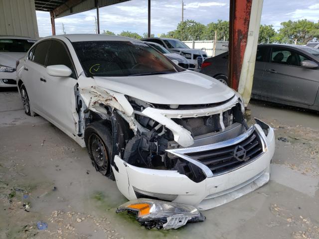 NISSAN ALTIMA 2.5 2015 1n4al3ap3fn387458