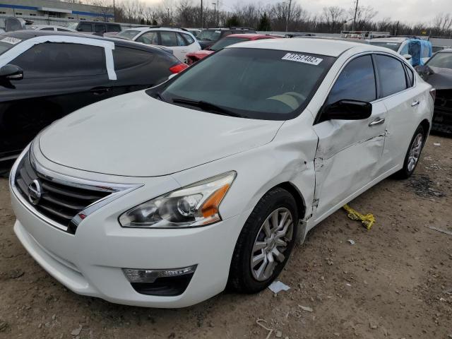 NISSAN ALTIMA 2.5 2015 1n4al3ap3fn388061