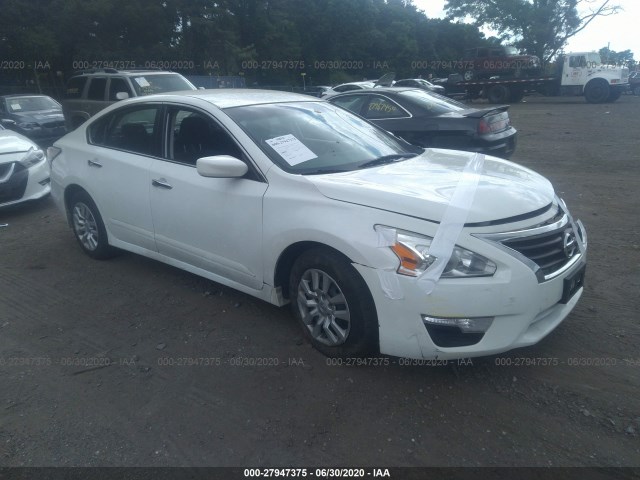 NISSAN ALTIMA 2015 1n4al3ap3fn388075