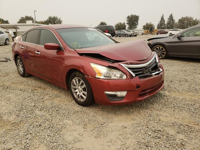 NISSAN ALTIMA 2.5 2015 1n4al3ap3fn388593