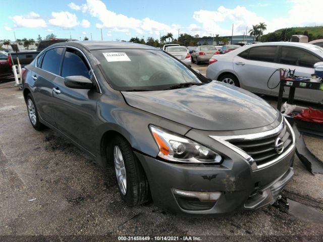 NISSAN ALTIMA 2015 1n4al3ap3fn388674