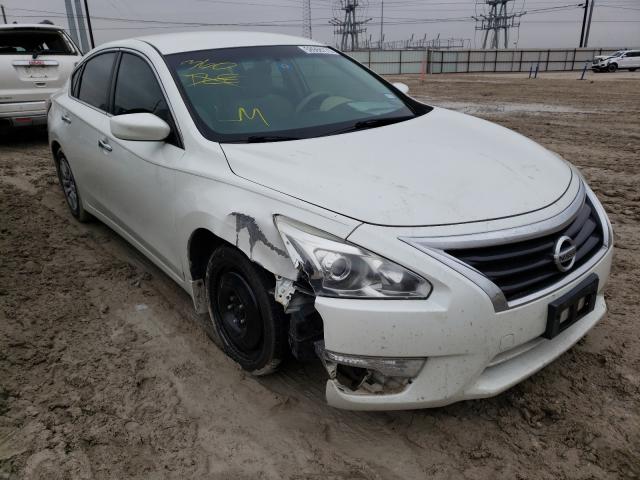 NISSAN ALTIMA 2.5 2015 1n4al3ap3fn388898