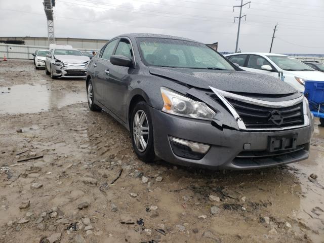 NISSAN ALTIMA 2.5 2015 1n4al3ap3fn388982