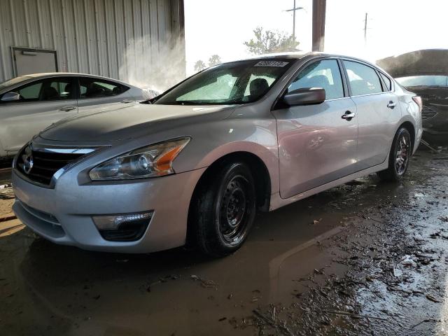 NISSAN ALTIMA 2.5 2015 1n4al3ap3fn390537