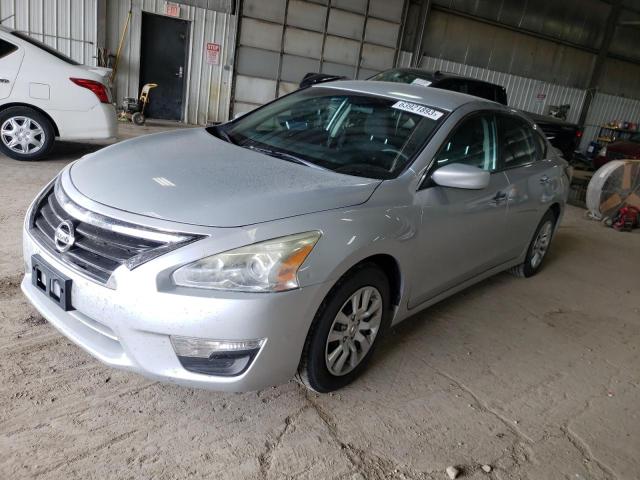 NISSAN ALTIMA 2.5 2015 1n4al3ap3fn390778