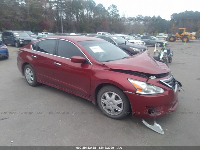 NISSAN ALTIMA 2015 1n4al3ap3fn391039