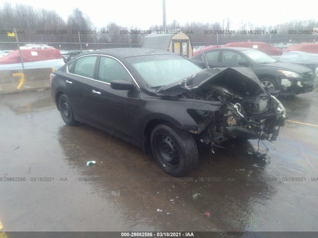 NISSAN ALTIMA 2015 1n4al3ap3fn391302