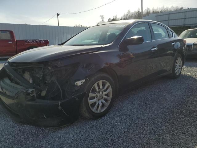 NISSAN ALTIMA 2.5 2015 1n4al3ap3fn391591