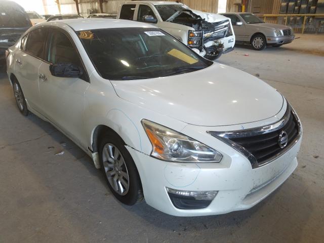 NISSAN ALTIMA 2.5 2015 1n4al3ap3fn392207