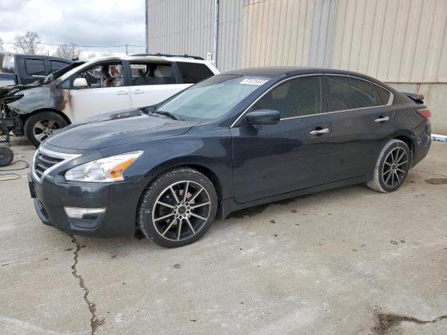 NISSAN ALTIMA 2.5 2015 1n4al3ap3fn392708