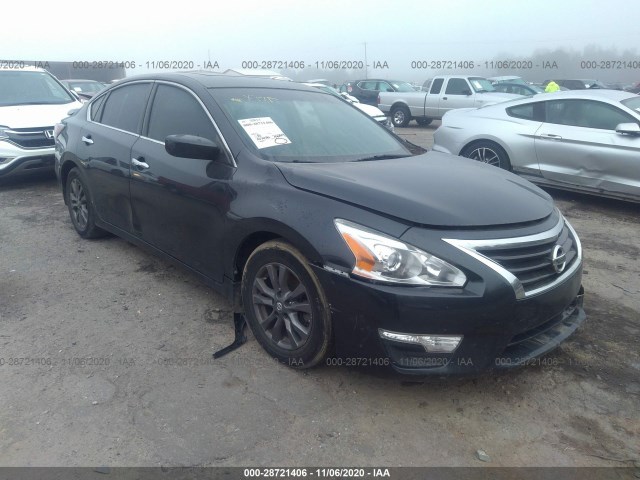 NISSAN ALTIMA 2015 1n4al3ap3fn393549