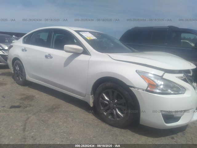 NISSAN ALTIMA 2015 1n4al3ap3fn394541