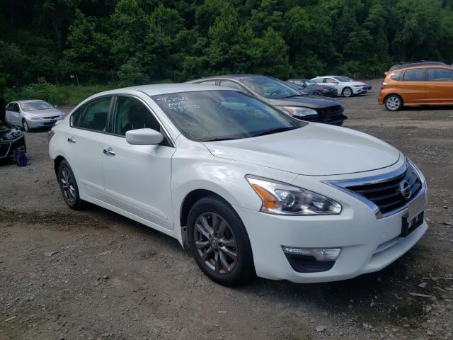 NISSAN ALTIMA 2.5 2015 1n4al3ap3fn395012