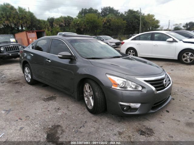 NISSAN ALTIMA 2015 1n4al3ap3fn397097