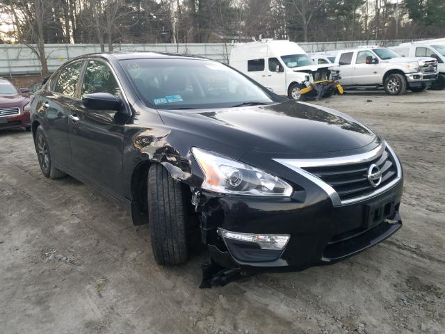 NISSAN ALTIMA 2.5 2015 1n4al3ap3fn397276