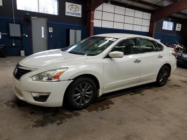 NISSAN ALTIMA 2.5 2015 1n4al3ap3fn397469