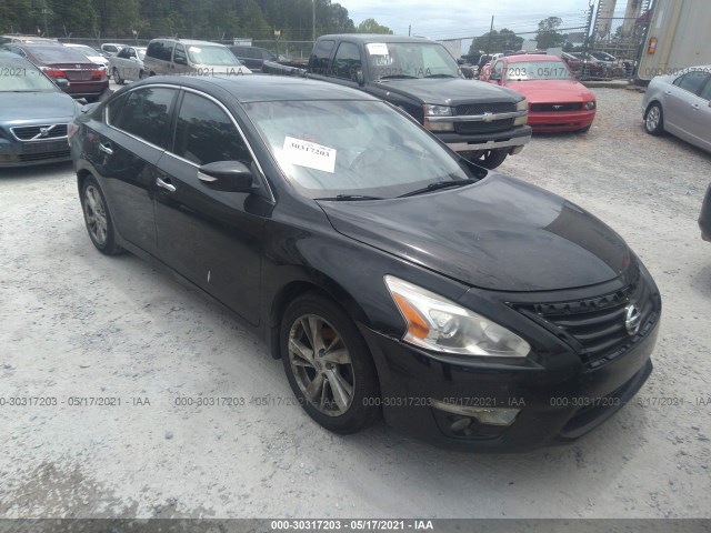 NISSAN ALTIMA 2015 1n4al3ap3fn398119