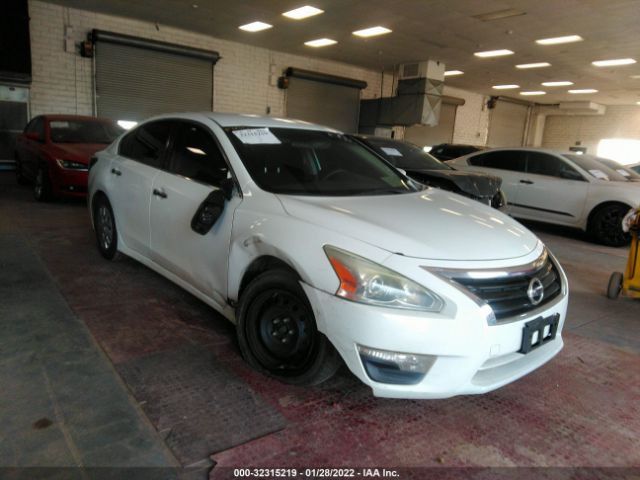 NISSAN ALTIMA 2015 1n4al3ap3fn399268