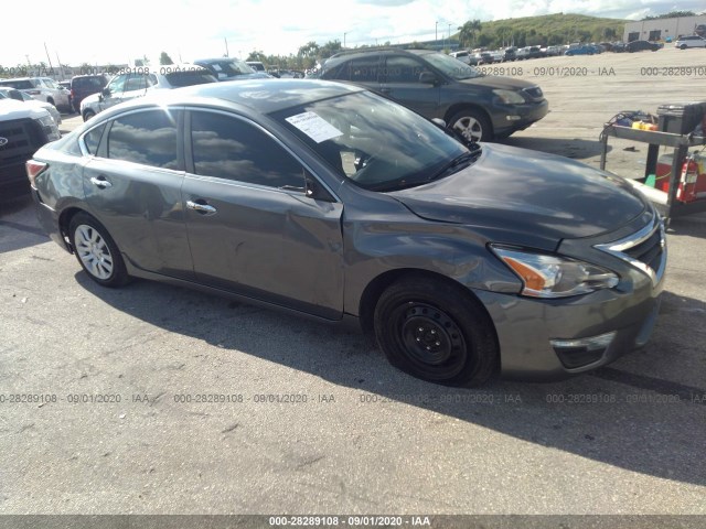 NISSAN ALTIMA 2015 1n4al3ap3fn399352