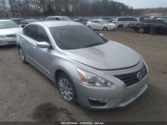 NISSAN ALTIMA 2015 1n4al3ap3fn400371