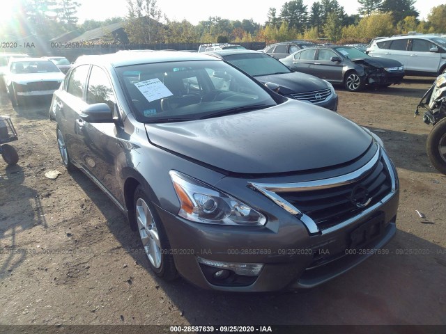 NISSAN ALTIMA 2015 1n4al3ap3fn401505