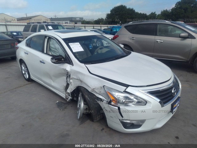 NISSAN ALTIMA 2015 1n4al3ap3fn401598