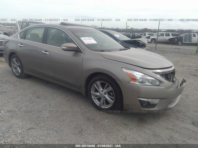 NISSAN ALTIMA 2015 1n4al3ap3fn401827