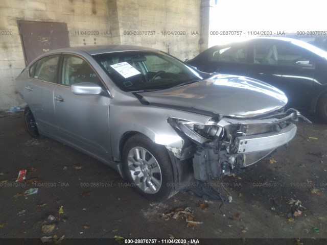 NISSAN ALTIMA 2015 1n4al3ap3fn402217