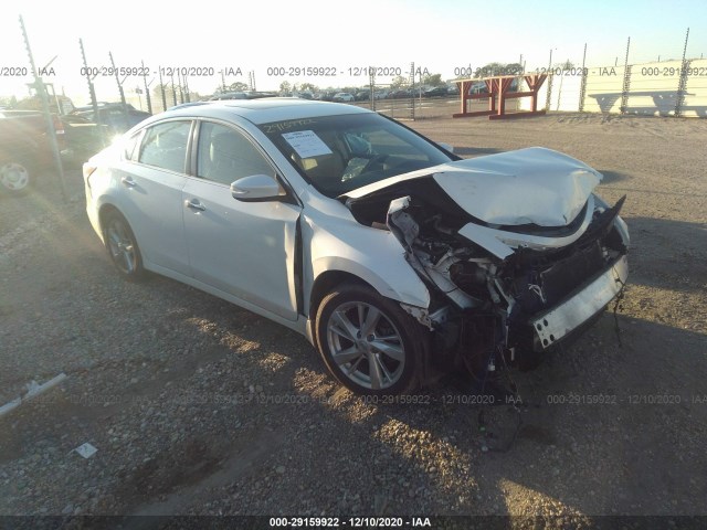 NISSAN ALTIMA 2015 1n4al3ap3fn402573