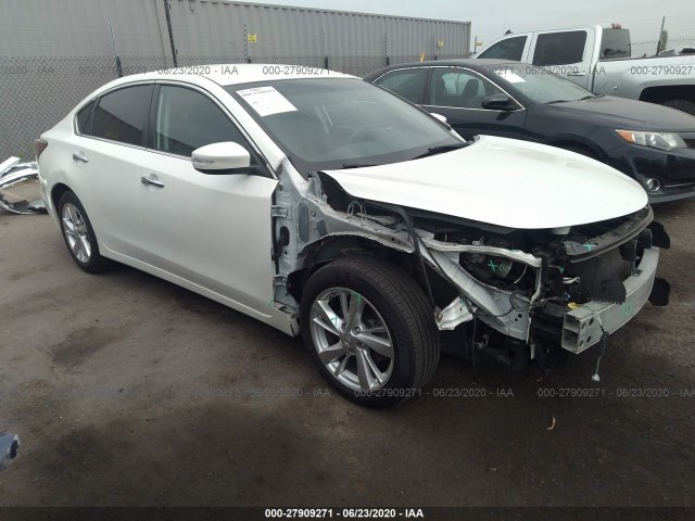 NISSAN ALTIMA 2015 1n4al3ap3fn403366