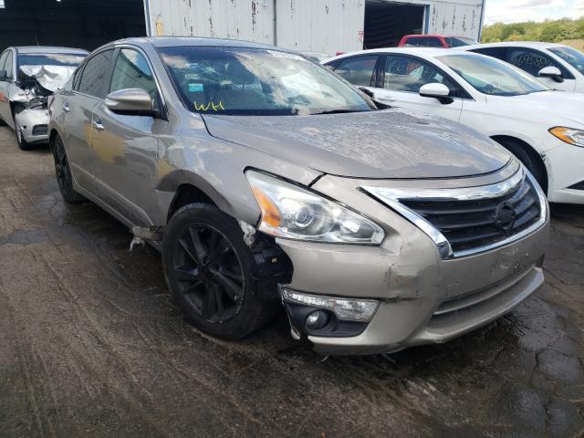 NISSAN ALTIMA 2.5 2015 1n4al3ap3fn403478