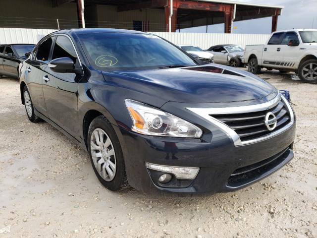 NISSAN ALTIMA 2.5 2015 1n4al3ap3fn404033