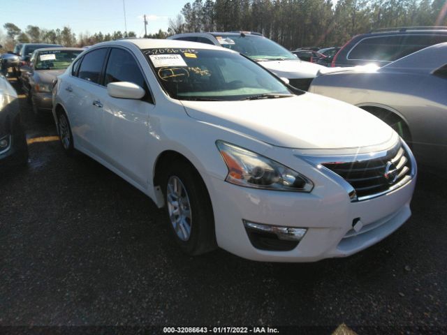 NISSAN ALTIMA 2015 1n4al3ap3fn404047