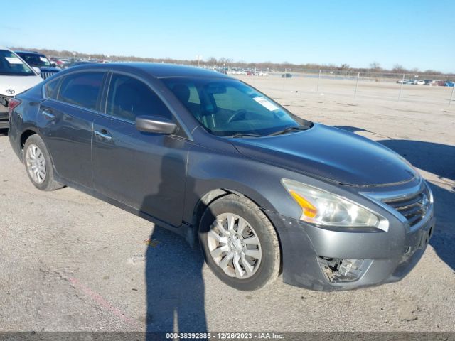 NISSAN ALTIMA 2015 1n4al3ap3fn405764