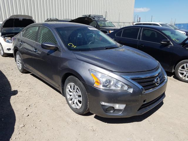 NISSAN ALTIMA 2.5 2015 1n4al3ap3fn405974