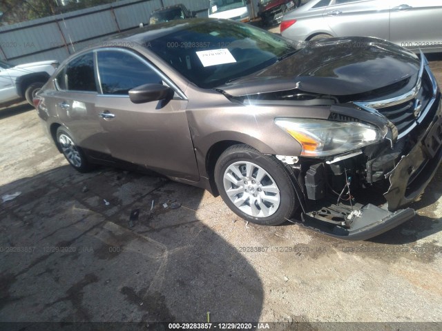 NISSAN ALTIMA 2015 1n4al3ap3fn406638