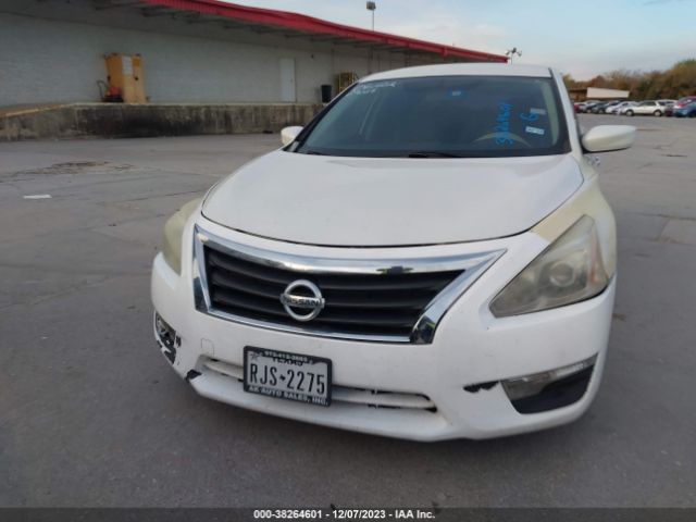 NISSAN ALTIMA 2015 1n4al3ap3fn406686