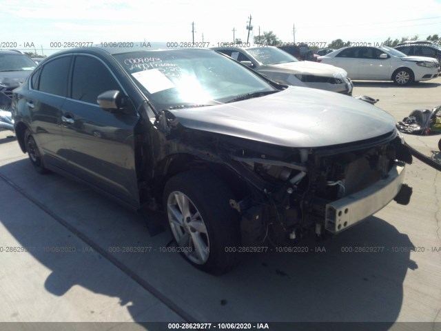 NISSAN ALTIMA 2015 1n4al3ap3fn406882