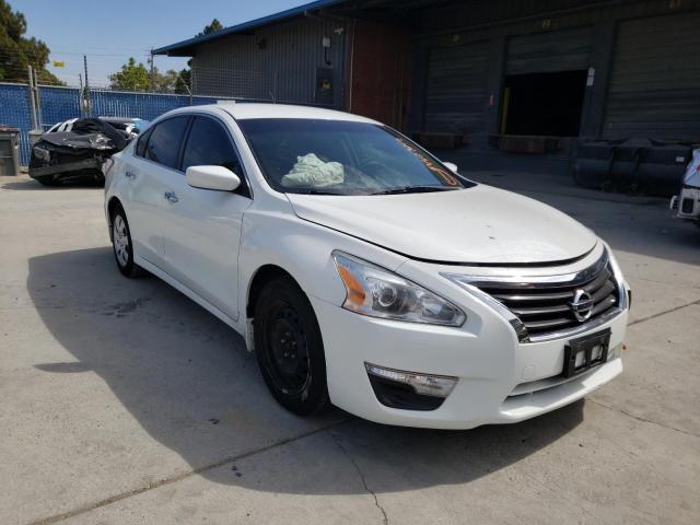 NISSAN ALTIMA 2.5 2015 1n4al3ap3fn407210